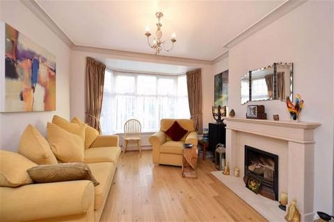 undefined, Pennine Drive, London NW2