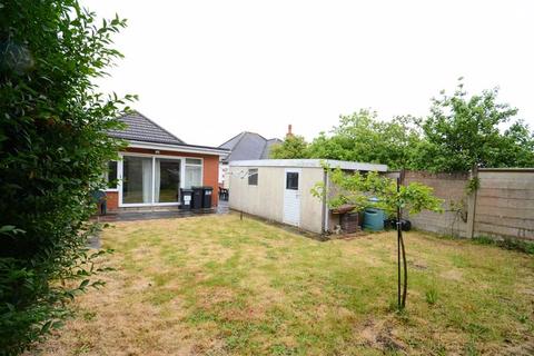 2 bedroom detached bungalow for sale, Craigmoor Avenue, Bournemouth BH8