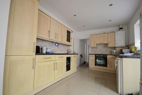 2 bedroom detached bungalow for sale, Craigmoor Avenue, Bournemouth BH8