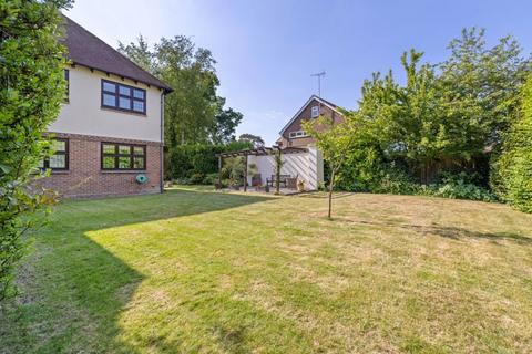 undefined, The Avenue, Summersdale, Chichester