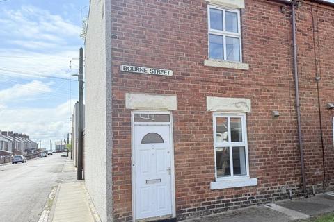 1 Bourne Street, Peterlee, SR8 3RZ
