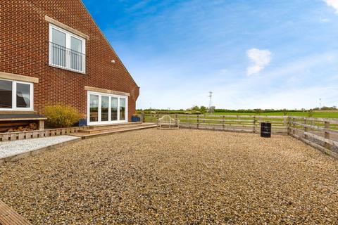 5 bedroom detached house for sale, Burtree Lane, Darlington DL3