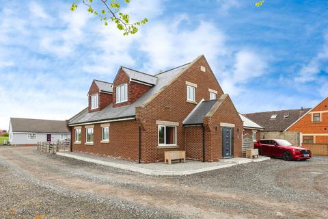 5 bedroom detached house for sale, Burtree Lane, Darlington DL3