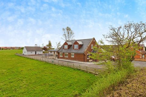 5 bedroom detached house for sale, Burtree Lane, Darlington DL3