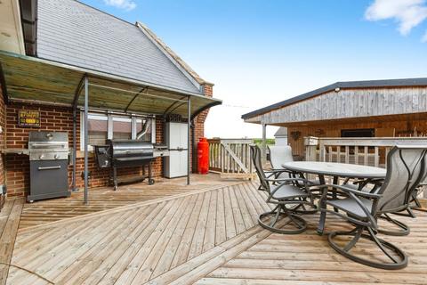 5 bedroom detached house for sale, Burtree Lane, Darlington DL3