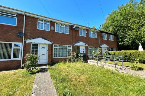 Pavilion Drive, Ashton-under-Lyne, Greater Manchester, OL6