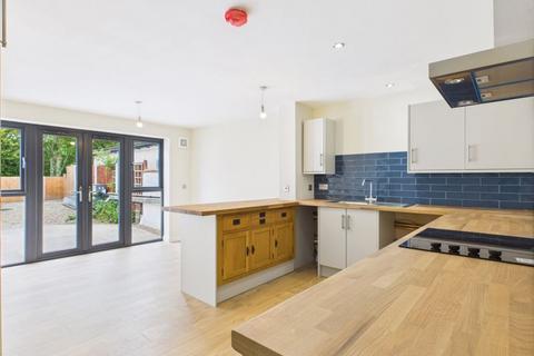 undefined, 2 Deers Cottage, Thimbleby, Horncastle