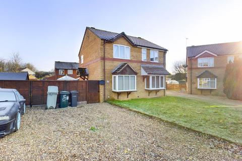 undefined, 52 College Park, Horncastle