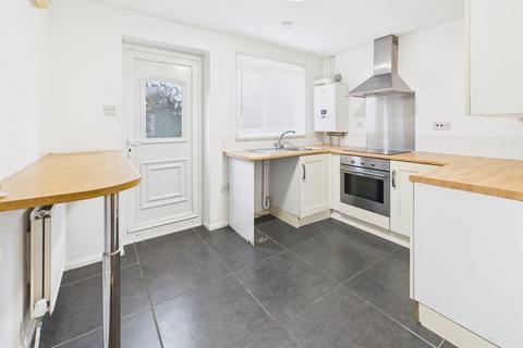 undefined, 52 College Park, Horncastle