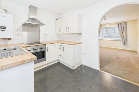 undefined, 52 College Park, Horncastle