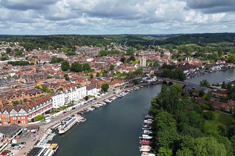 undefined, River Terrace, Henley On Thames RG9