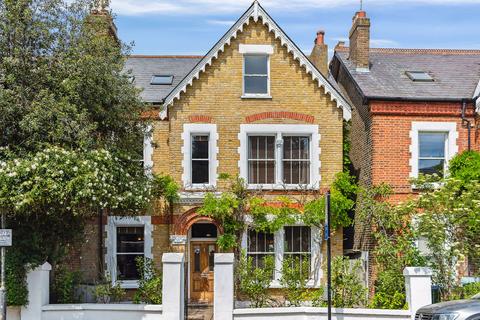 undefined, Humber Road, Blackheath SE3