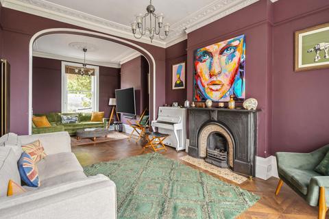undefined, Humber Road, Blackheath SE3