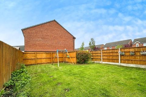 undefined, Hardys Close, Radcliffe