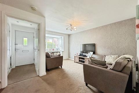 3 bedroom detached house for sale, Hardys Close, Radcliffe