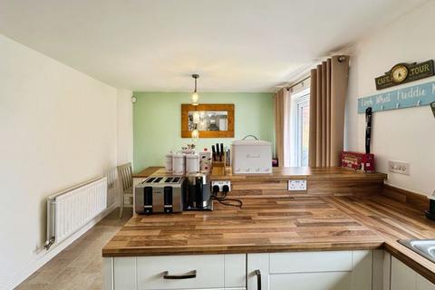 3 bedroom detached house for sale, Hardys Close, Radcliffe