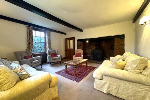 5 bedroom cottage to rent, Farmhouse, Worgret Road, Wareham