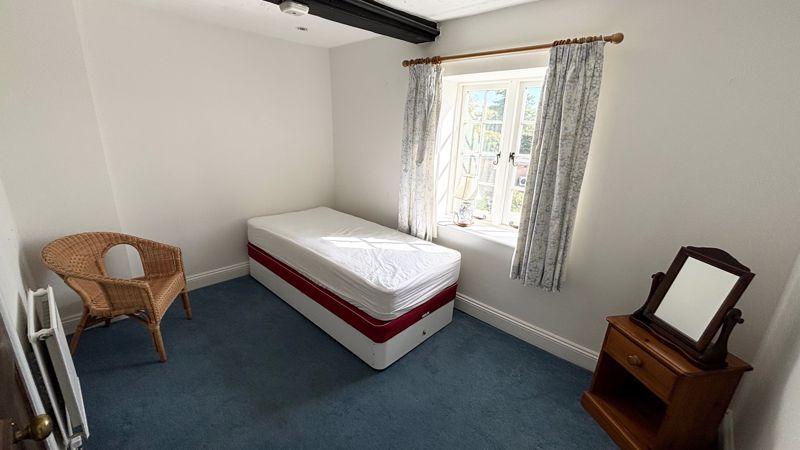 Single Bedrooms