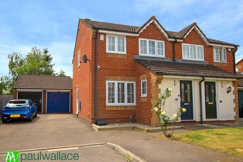 20 Isabel Gate, Cheshunt, Waltham Cross, EN8 0XL