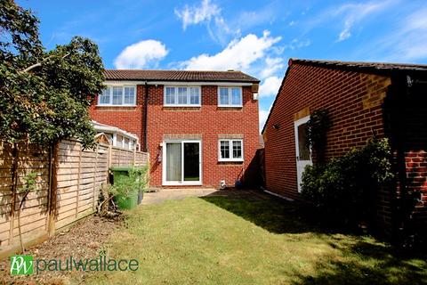 20 Isabel Gate, Cheshunt, Waltham Cross, EN8 0XL