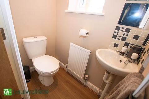 20 Isabel Gate, Cheshunt, Waltham Cross, EN8 0XL