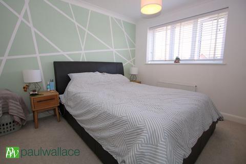 20 Isabel Gate, Cheshunt, Waltham Cross, EN8 0XL