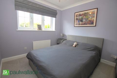 20 Isabel Gate, Cheshunt, Waltham Cross, EN8 0XL