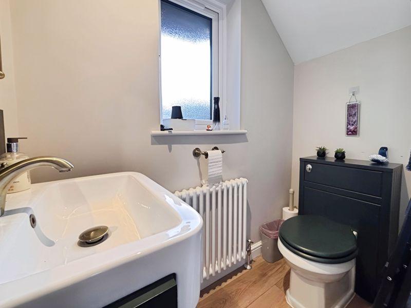 Guest wc