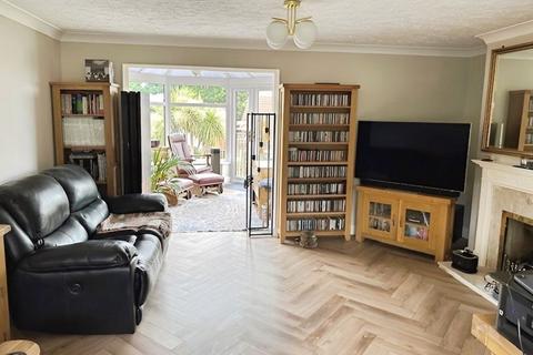 3 bedroom detached house for sale, Grantham Crescent, Ipswich