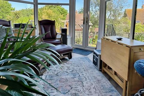 3 bedroom detached house for sale, Grantham Crescent, Ipswich