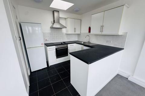 undefined, Church Road, Northolt
