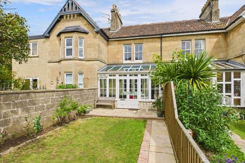 2 bedroom terraced house for sale, Williamstowe, Combe Down, Bath