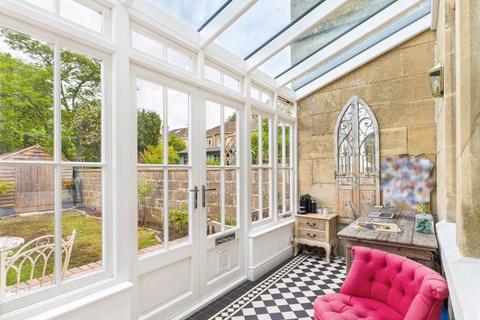 2 bedroom terraced house for sale, Williamstowe, Combe Down, Bath