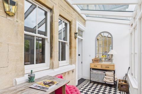 2 bedroom terraced house for sale, Williamstowe, Combe Down, Bath