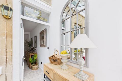 2 bedroom terraced house for sale, Williamstowe, Combe Down, Bath