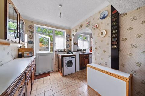 4 bedroom semi-detached house for sale, Vale Road, Worcester Park