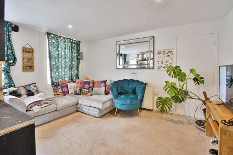 Sitting area