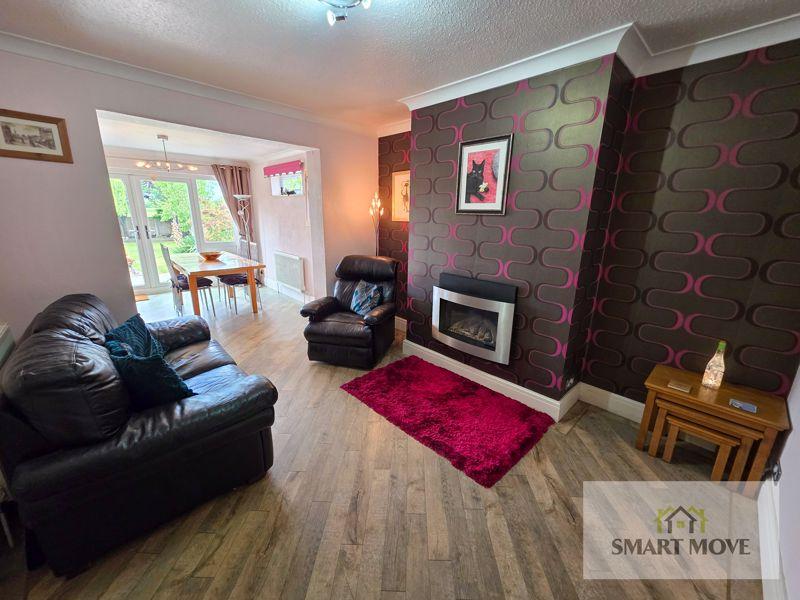 Sitting Room into