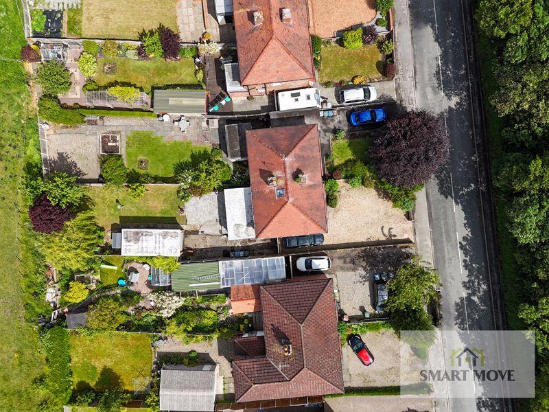 Overhead View