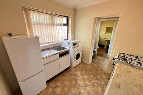 undefined, Shelley Street, Bootle