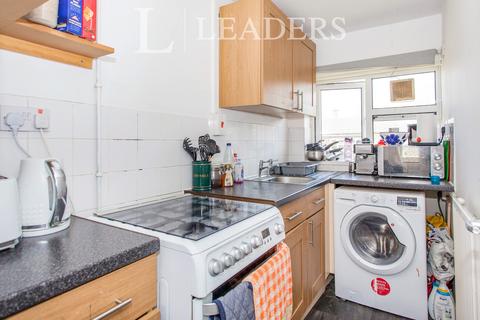1 bedroom apartment to rent, Carlton Way, CB4