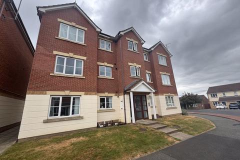 2 bedroom apartment for sale, Haydon Drive, Wallsend NE28