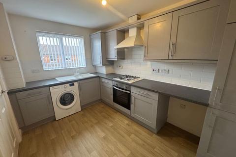 2 bedroom apartment for sale, Haydon Drive, Wallsend NE28