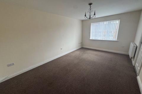 2 bedroom apartment for sale, Haydon Drive, Wallsend NE28