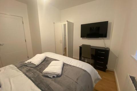 1 bedroom apartment to rent, Cathedral View, Wentworth House, Wentworth Street, Peterborough