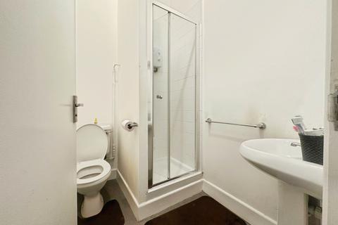 undefined, Flat 1 Kendrick House