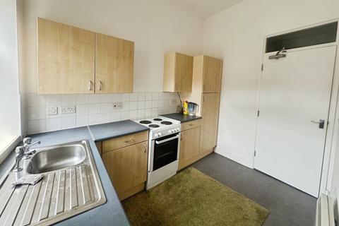 undefined, Flat 1 Kendrick House