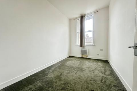 undefined, Flat 1 Kendrick House