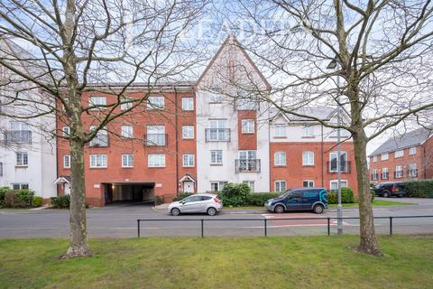 1 bedroom property to rent, Monks Place, Warrington, WA2