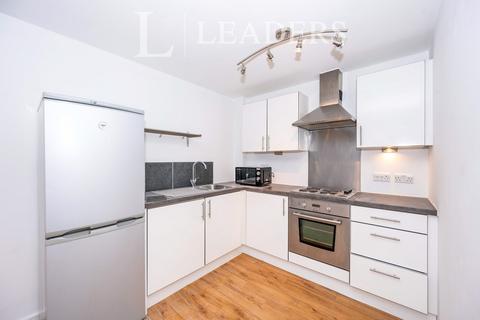 1 bedroom property to rent, Monks Place, Warrington, WA2